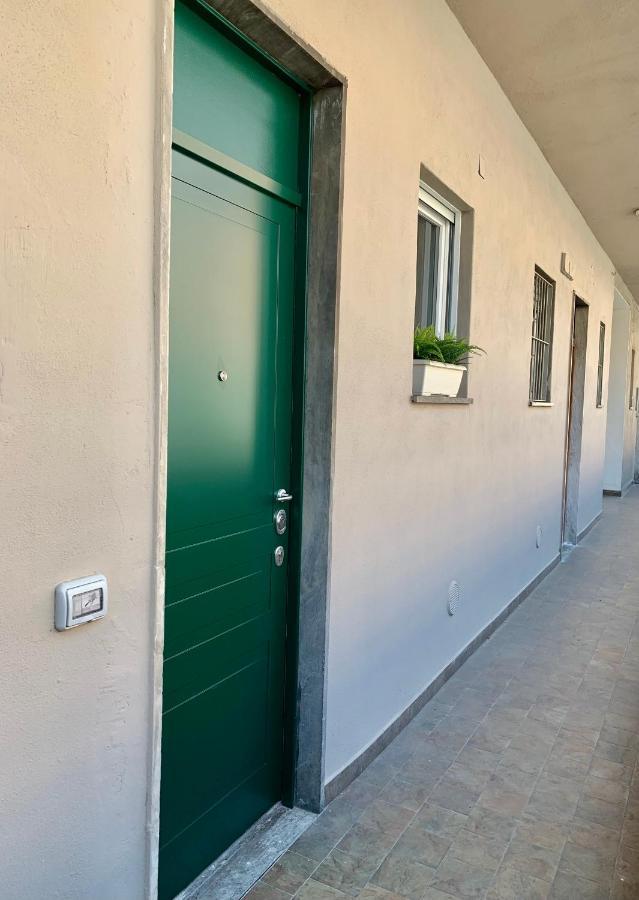 Apartamento Portaverde Miniloft - Affitti Brevi Italia Milán